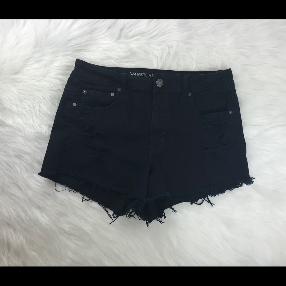 American Eagle Cutoff Shorts